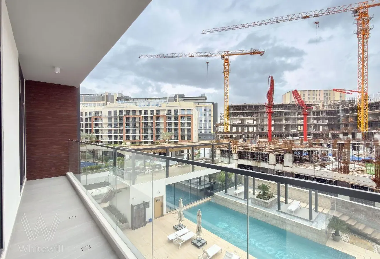 Amenities View| Furnished | Smart Home | Brand New