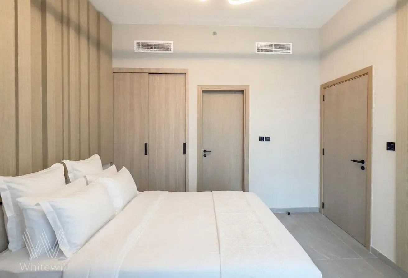 Amenities View| Furnished | Smart Home | Brand New
