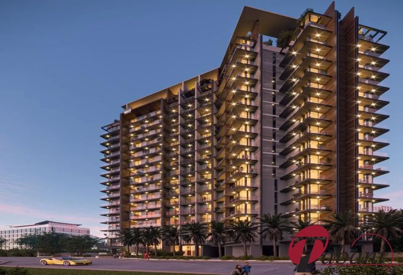 Fully Furnished |Park View| Ready