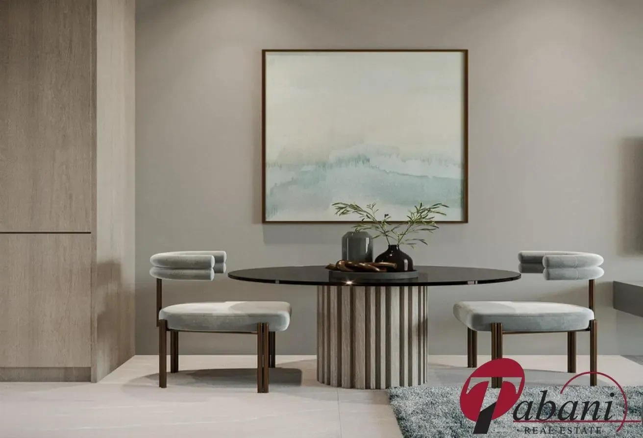 Fully Furnished |Park View| Ready