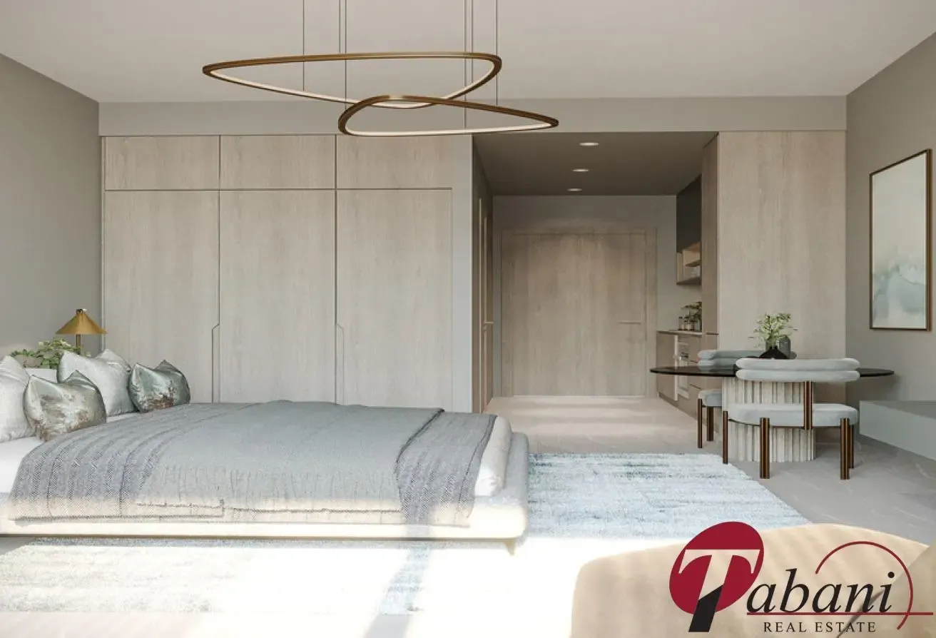 Fully Furnished |Park View| Ready