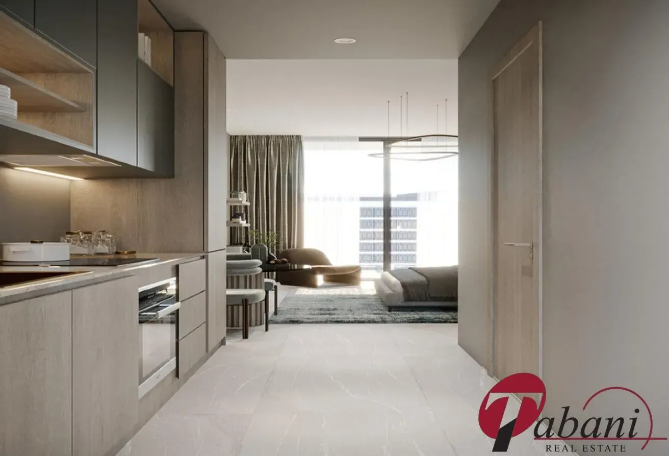 Fully Furnished |Park View| Ready
