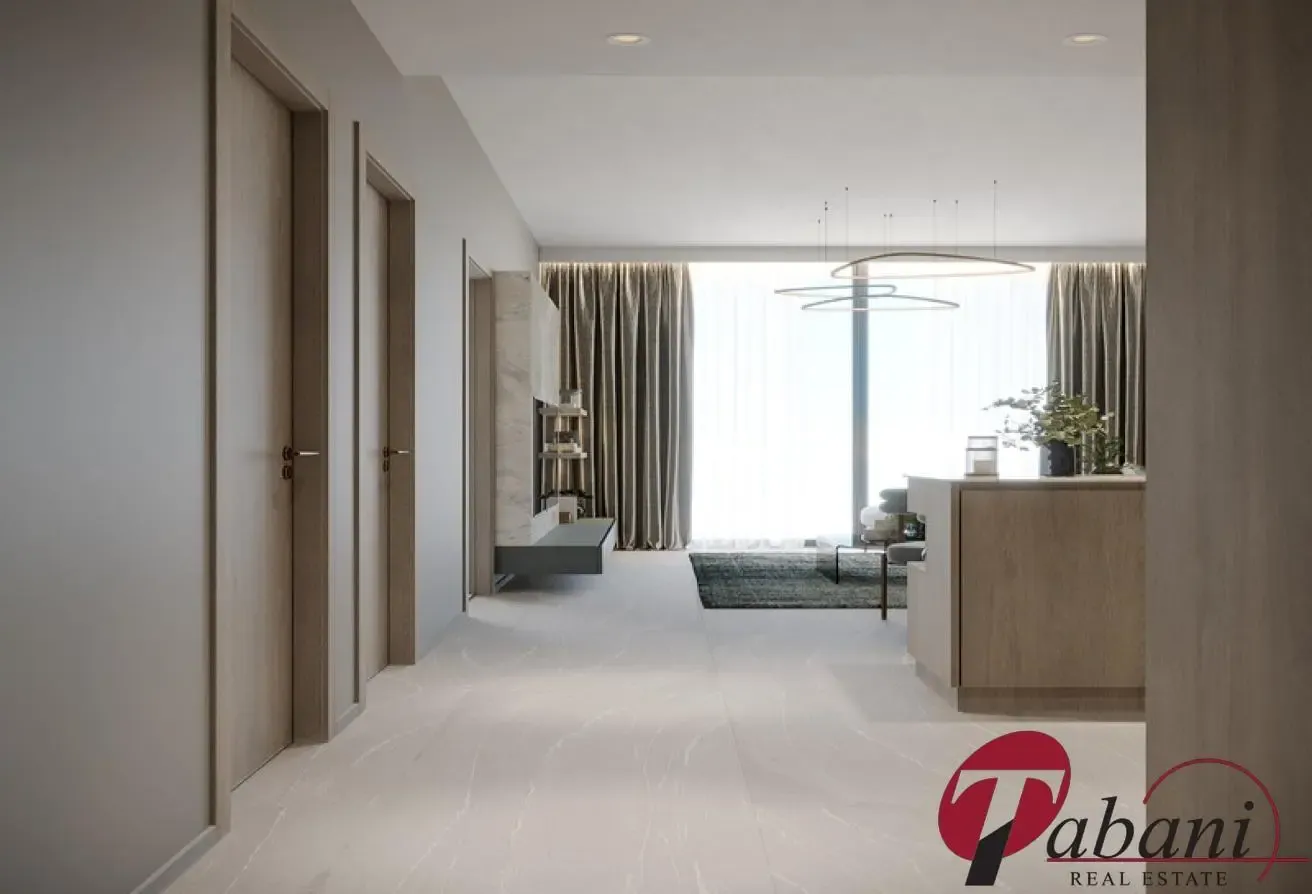Fully Furnished |Park View| Ready