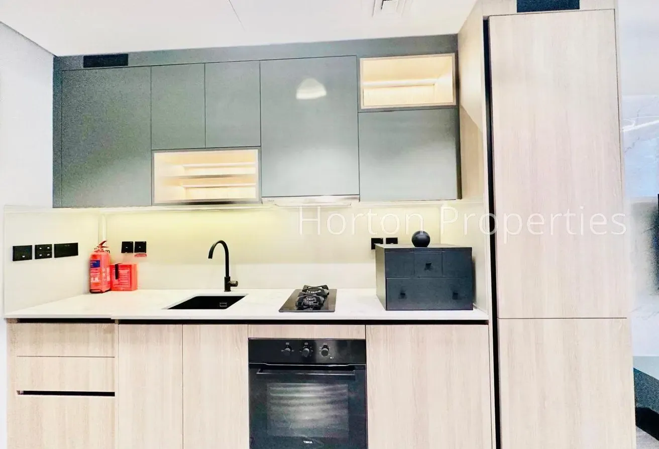 FULLY FURNISHED I GOOD INVESMENT | BRAND NEW
