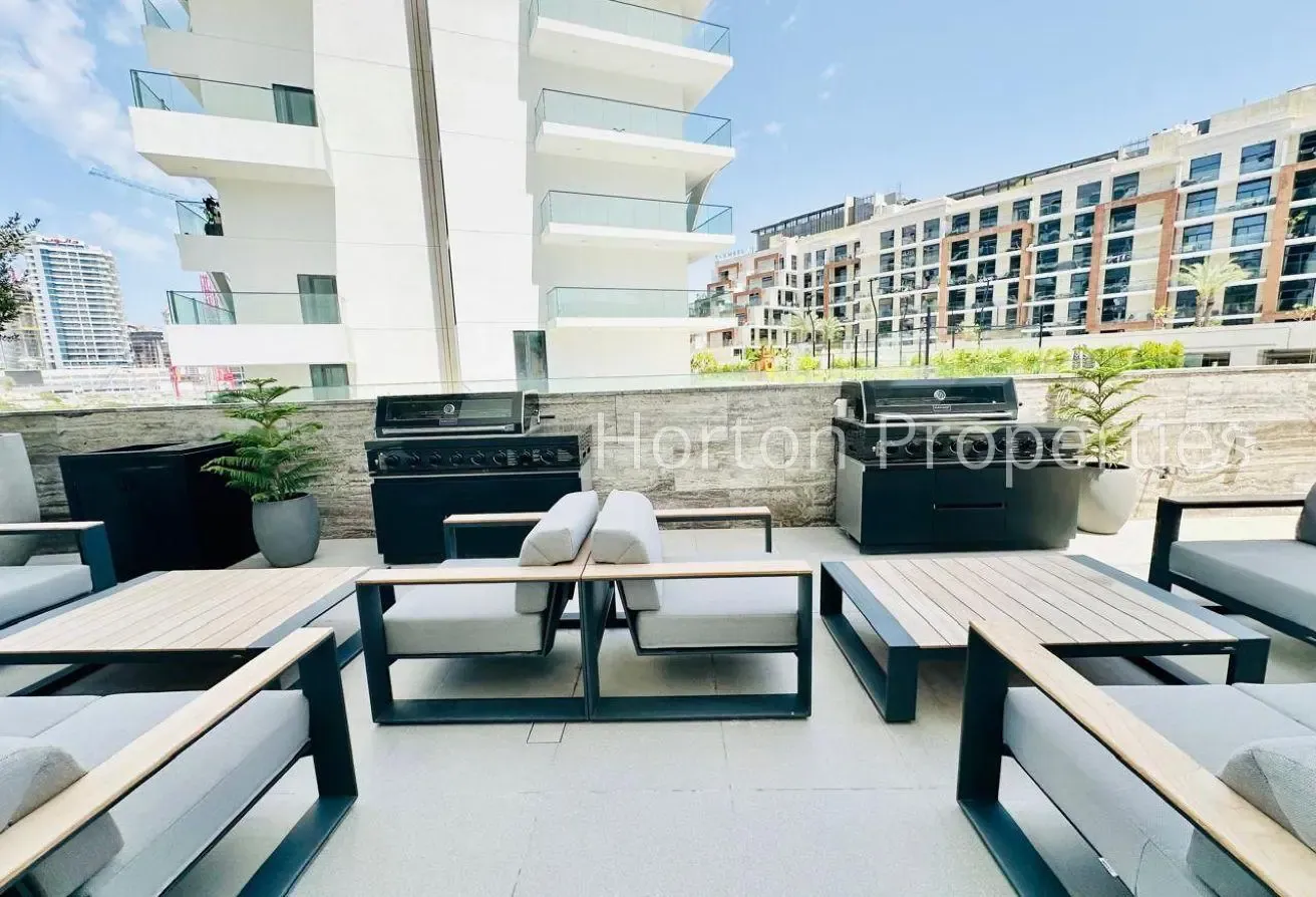 FULLY FURNISHED I GOOD INVESMENT | BRAND NEW