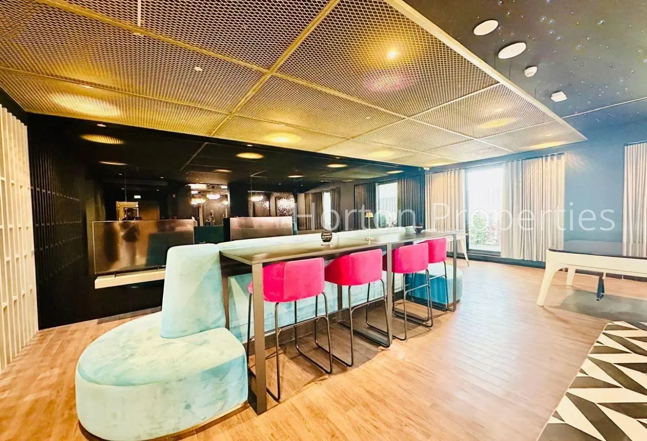 FULLY FURNISHED I GOOD INVESMENT | BRAND NEW