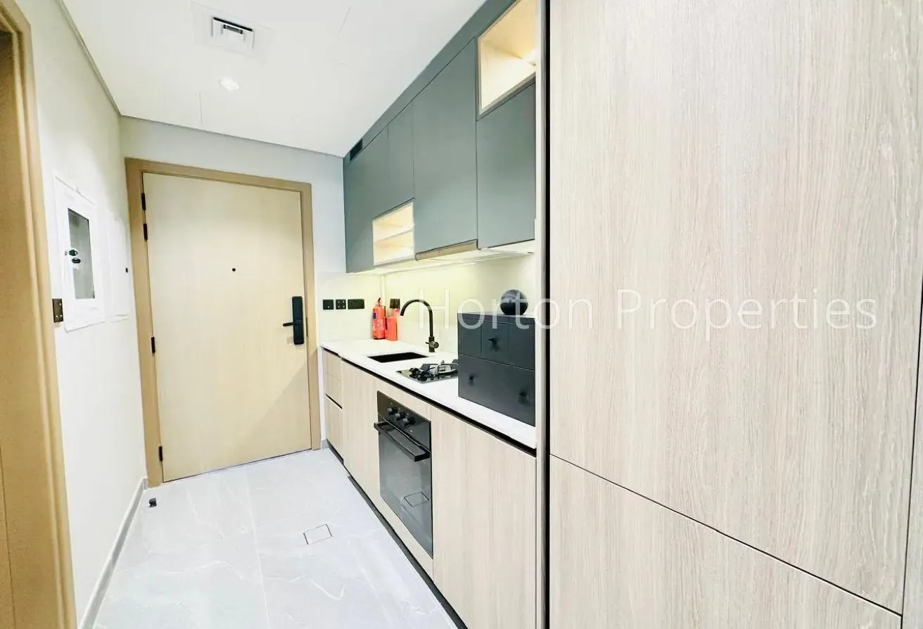 FULLY FURNISHED I GOOD INVESMENT | BRAND NEW