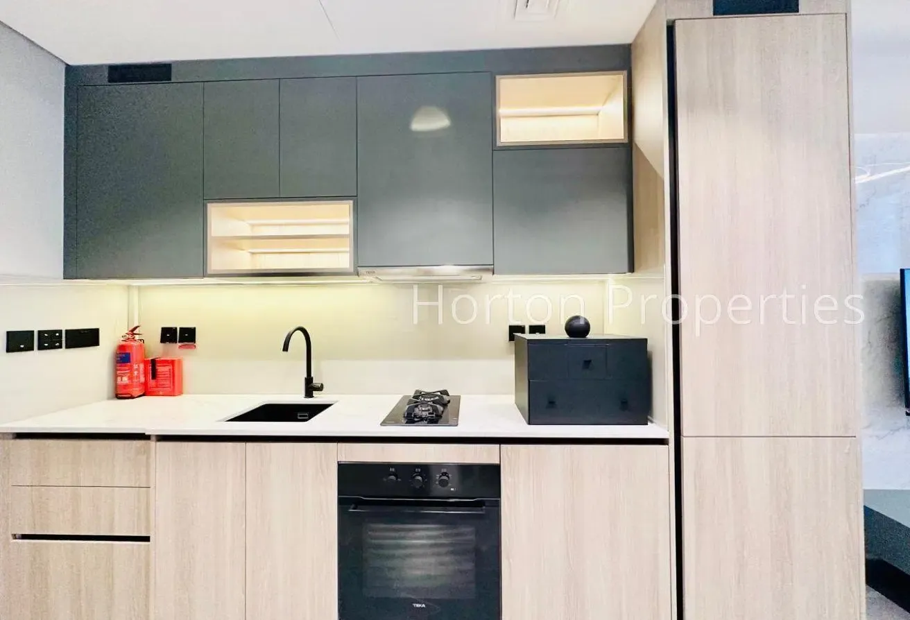 FULLY FURNISHED I GOOD INVESMENT | BRAND NEW