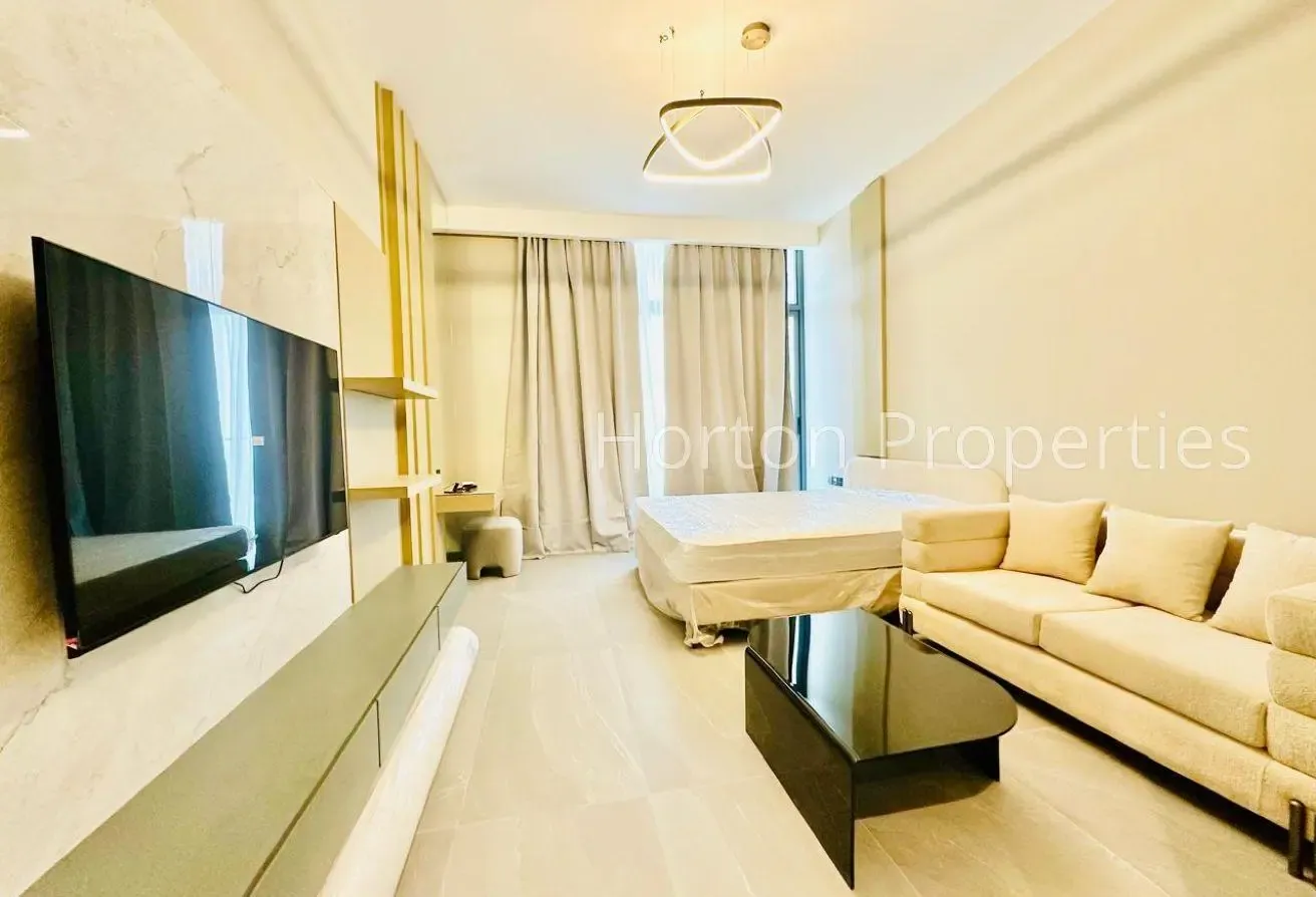 FULLY FURNISHED I GOOD INVESMENT | BRAND NEW
