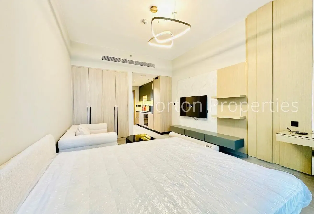 FULLY FURNISHED I GOOD INVESMENT | BRAND NEW