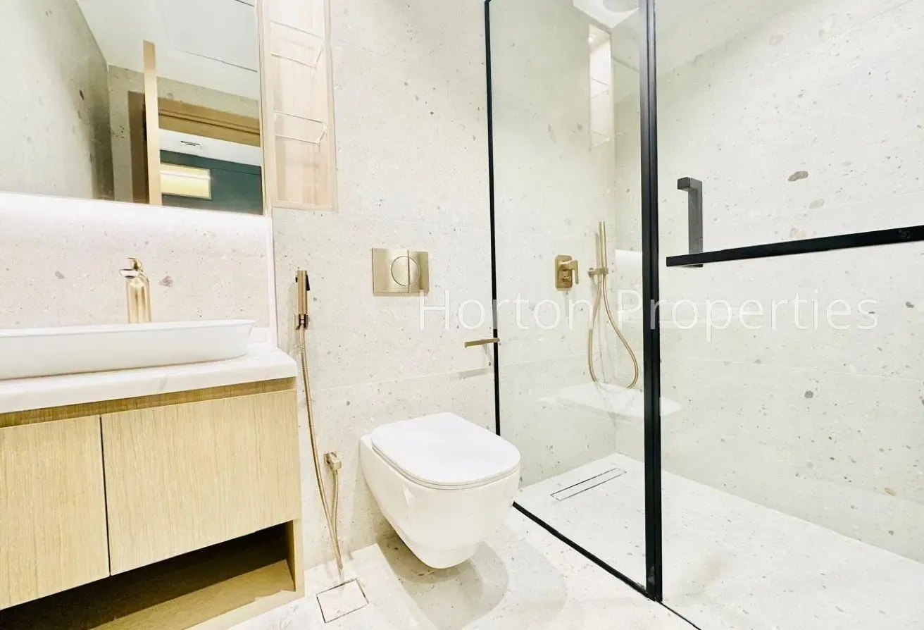 FULLY FURNISHED I GOOD INVESMENT | BRAND NEW