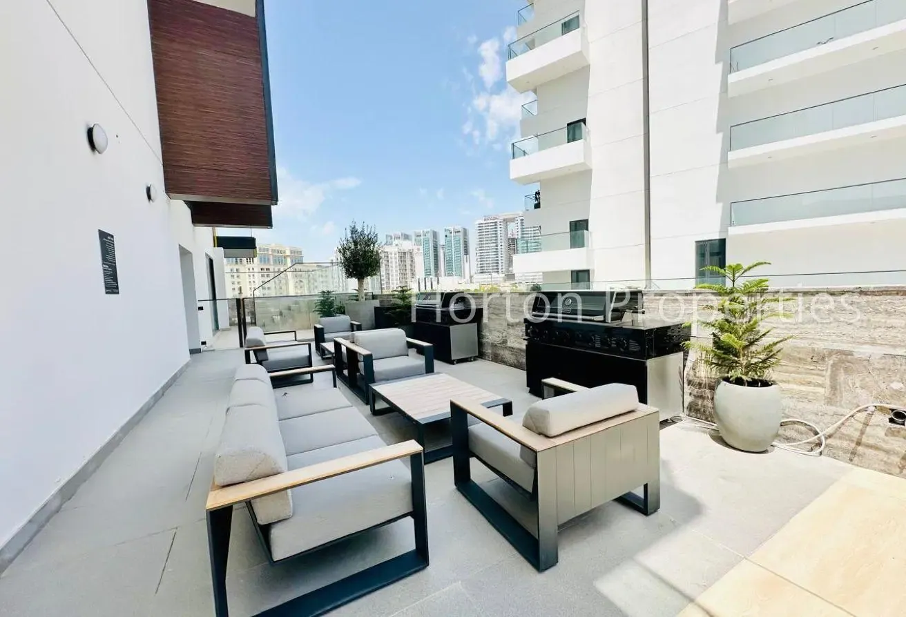 FULLY FURNISHED I GOOD INVESMENT | BRAND NEW