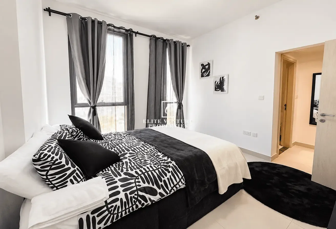 FULLY FURNISHED | POOL VIEW | PRIME LOCATION