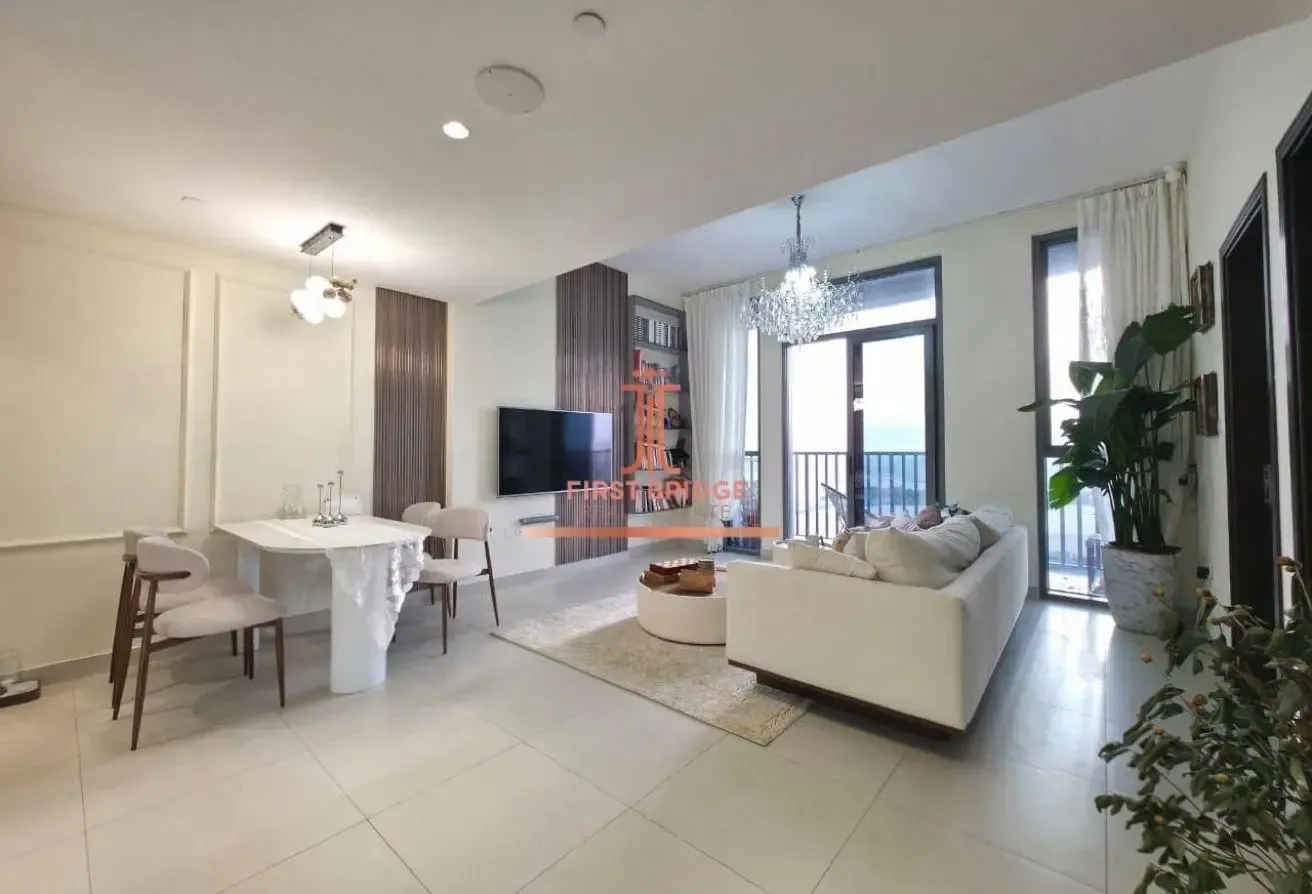 RENOVATED | FULLY FURNISHED | GARDEN VIEWS