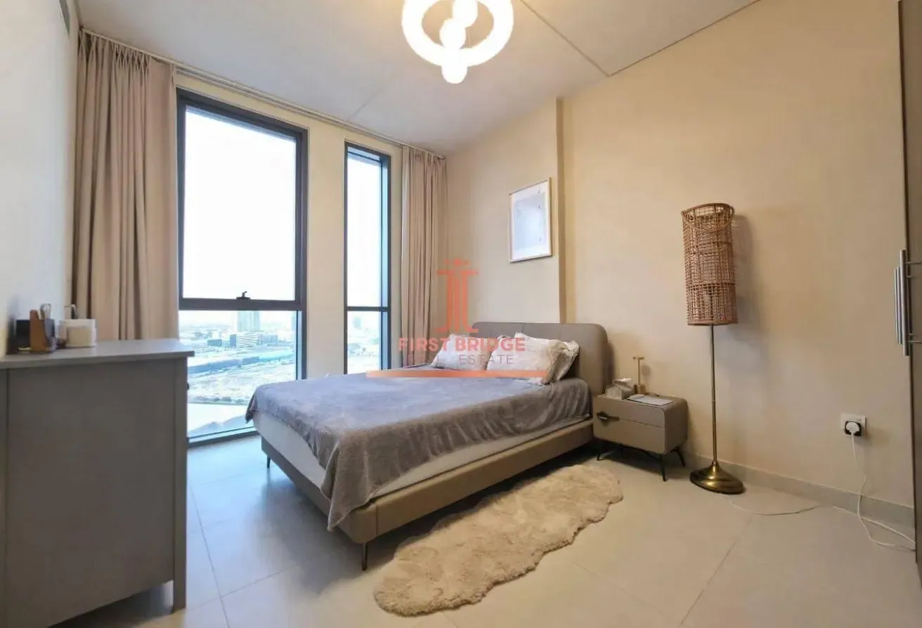 RENOVATED | FULLY FURNISHED | GARDEN VIEWS