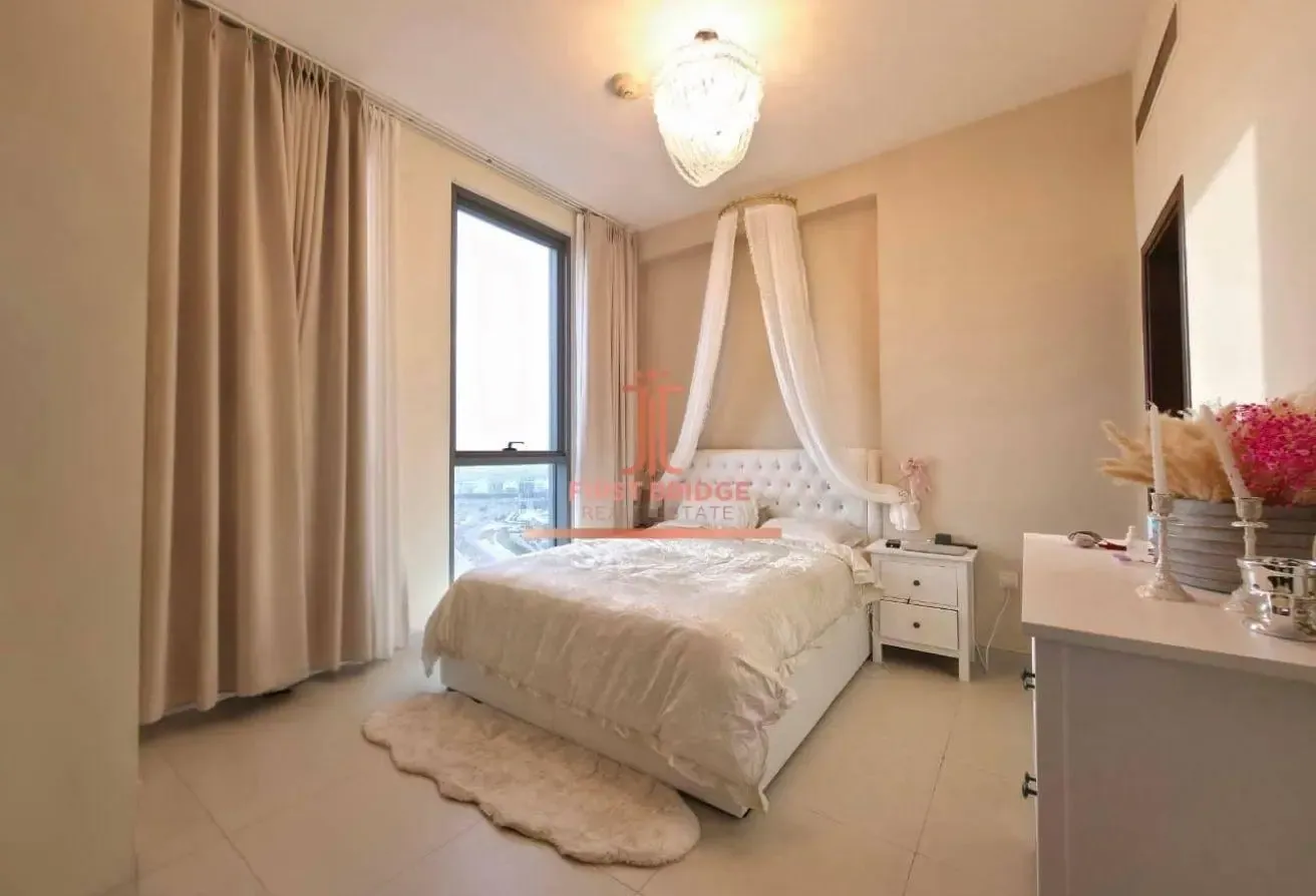 RENOVATED | FULLY FURNISHED | GARDEN VIEWS