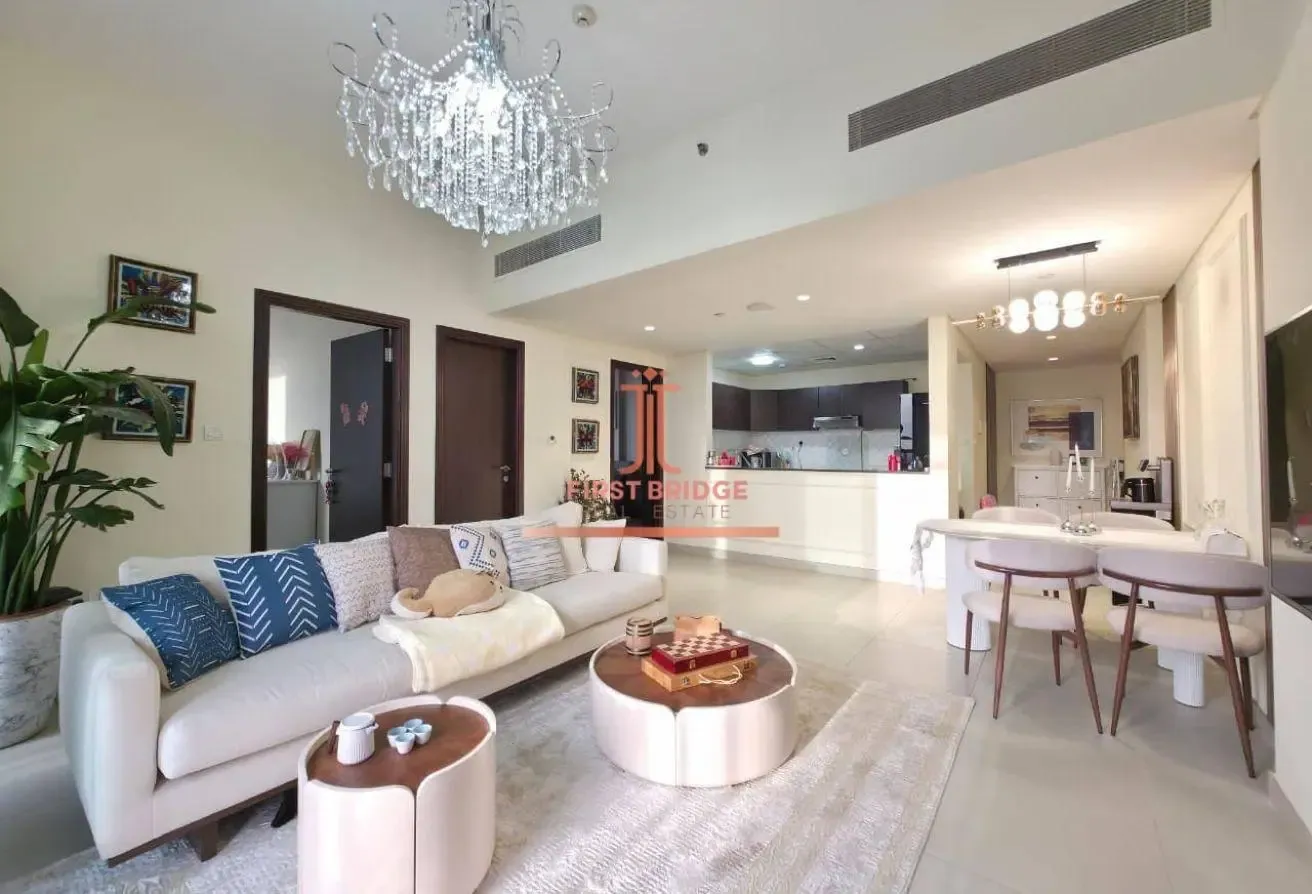 RENOVATED | FULLY FURNISHED | GARDEN VIEWS