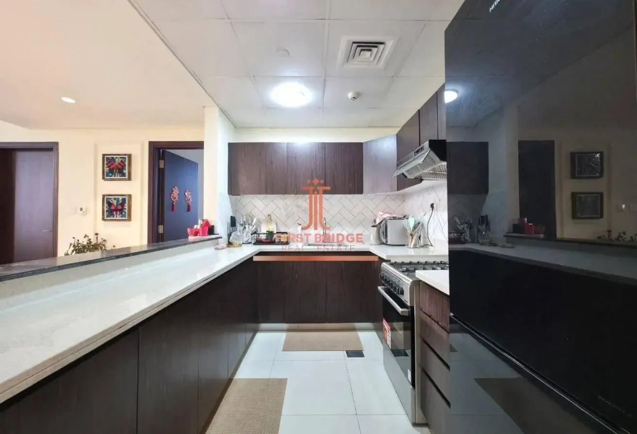 RENOVATED | FULLY FURNISHED | GARDEN VIEWS