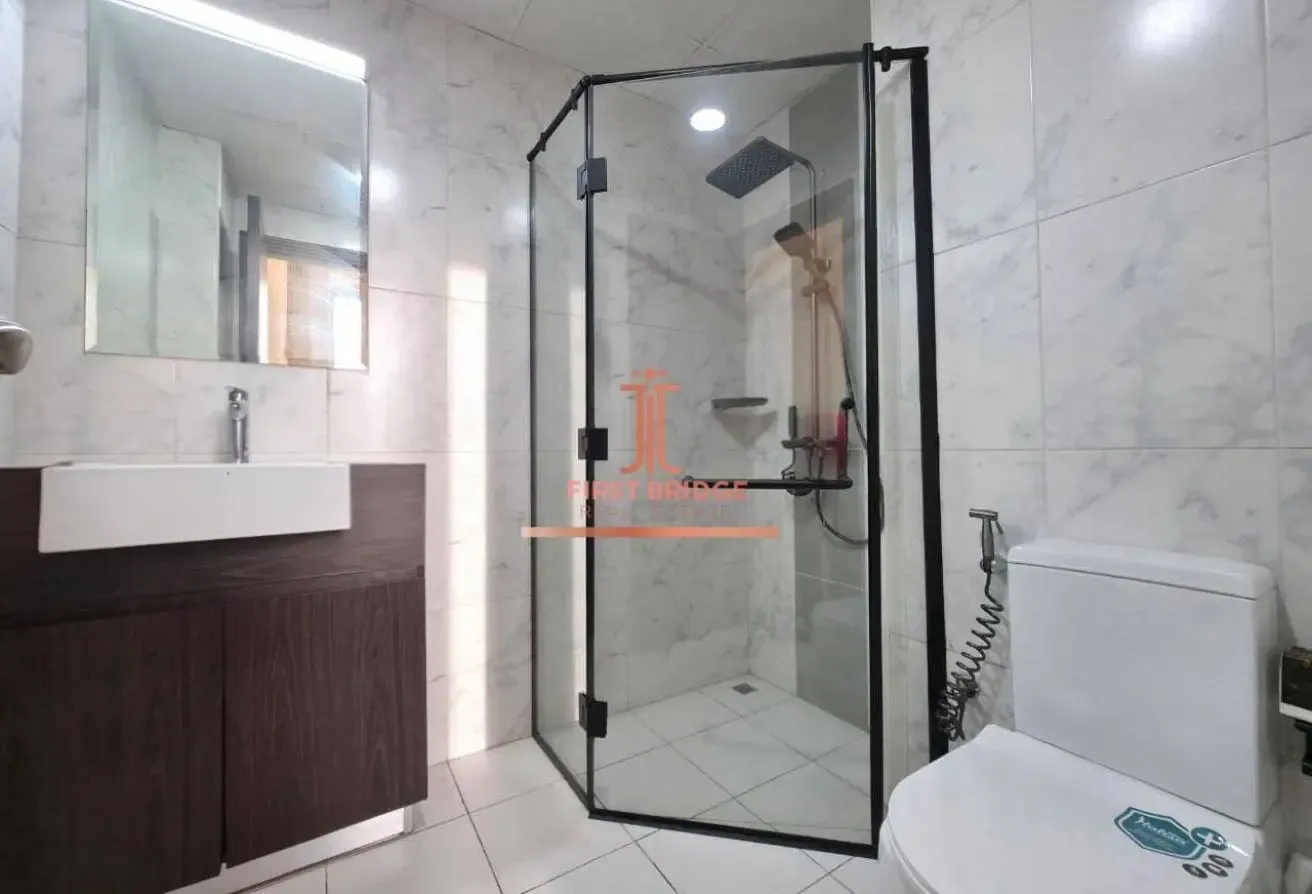 RENOVATED | FULLY FURNISHED | GARDEN VIEWS