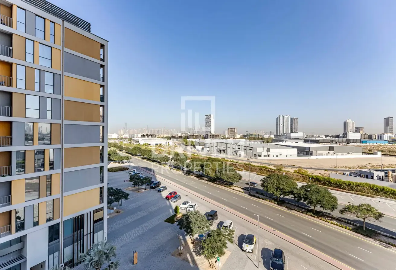 Brand New | Bright Unit | Ready to Move In