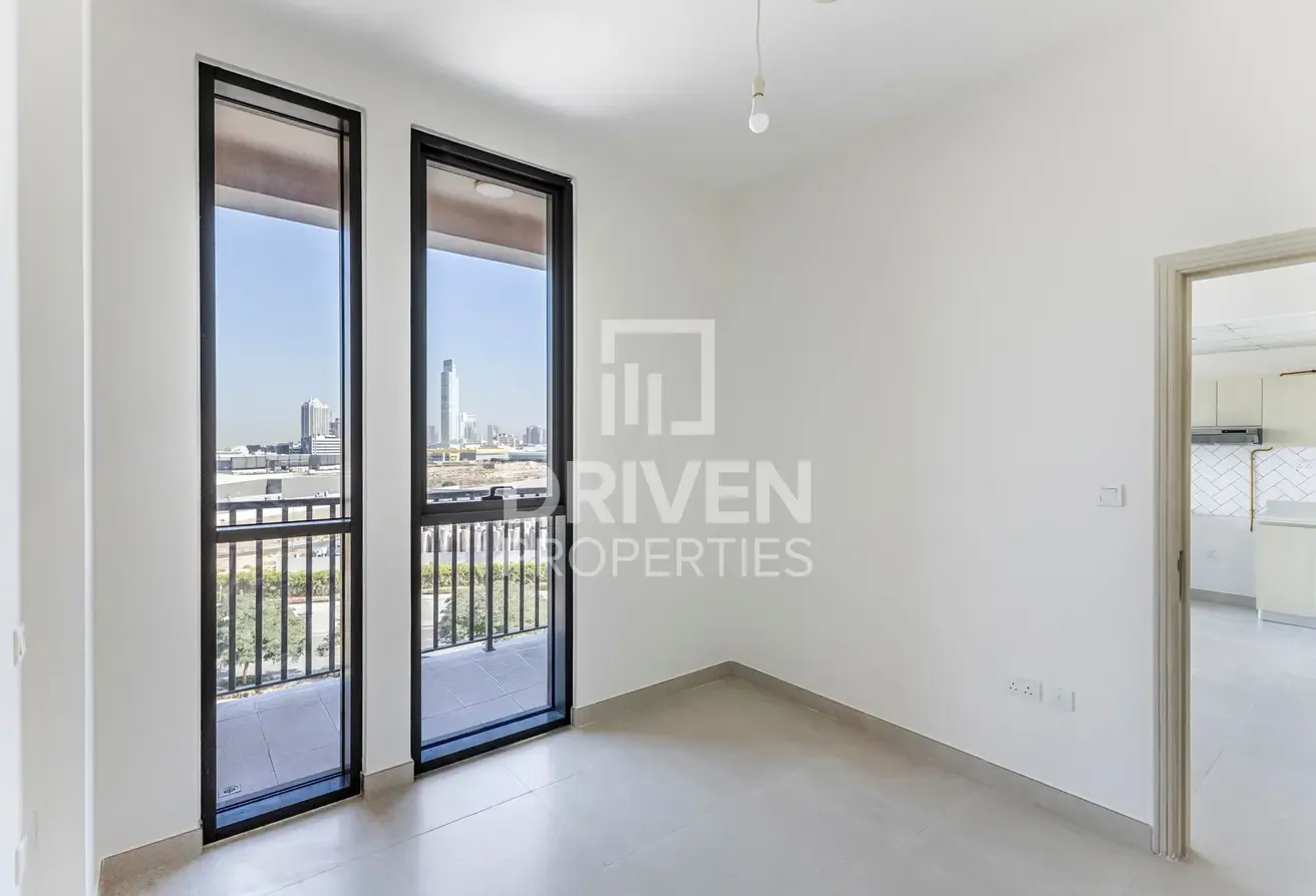 Brand New | Bright Unit | Ready to Move In
