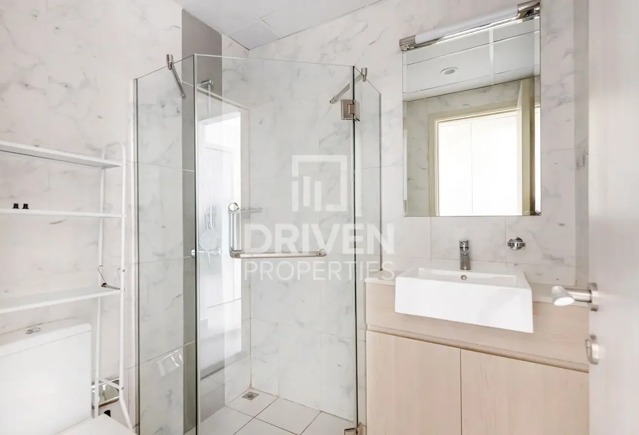 Brand New | Bright Unit | Ready to Move In
