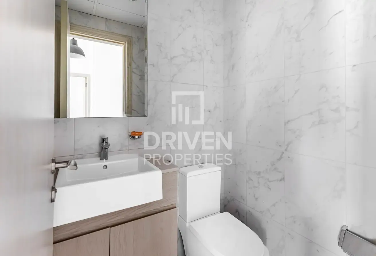 Brand New | Bright Unit | Ready to Move In