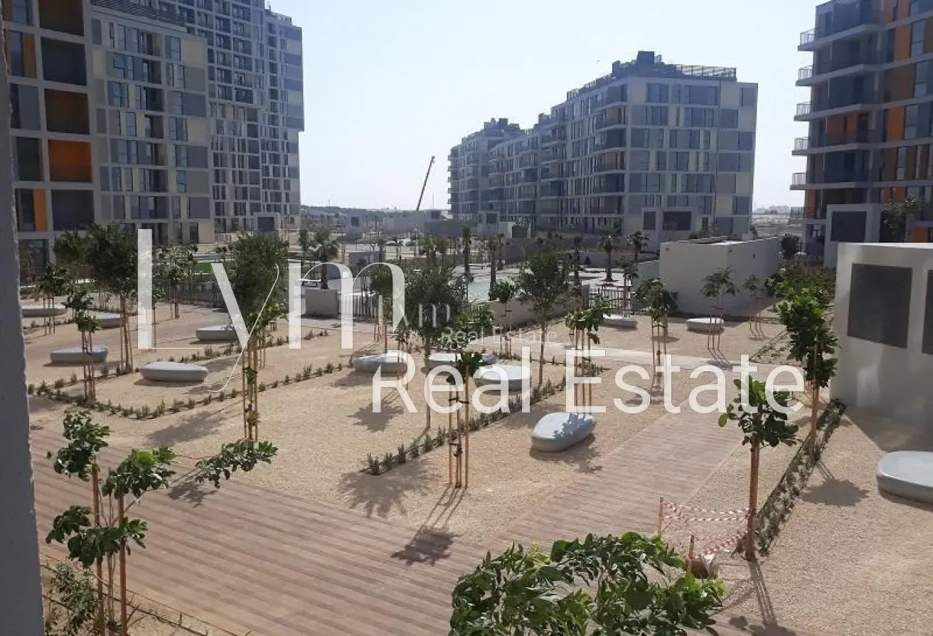 Spacious Home | One Bedroom | Afnan, Midtown