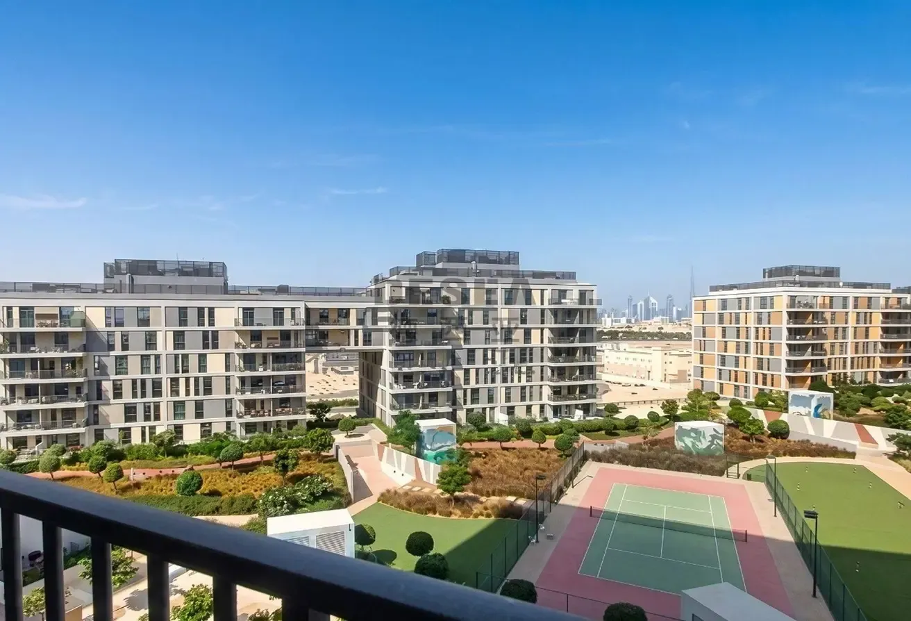 Pool View | Well-Maintained | Modern Layout