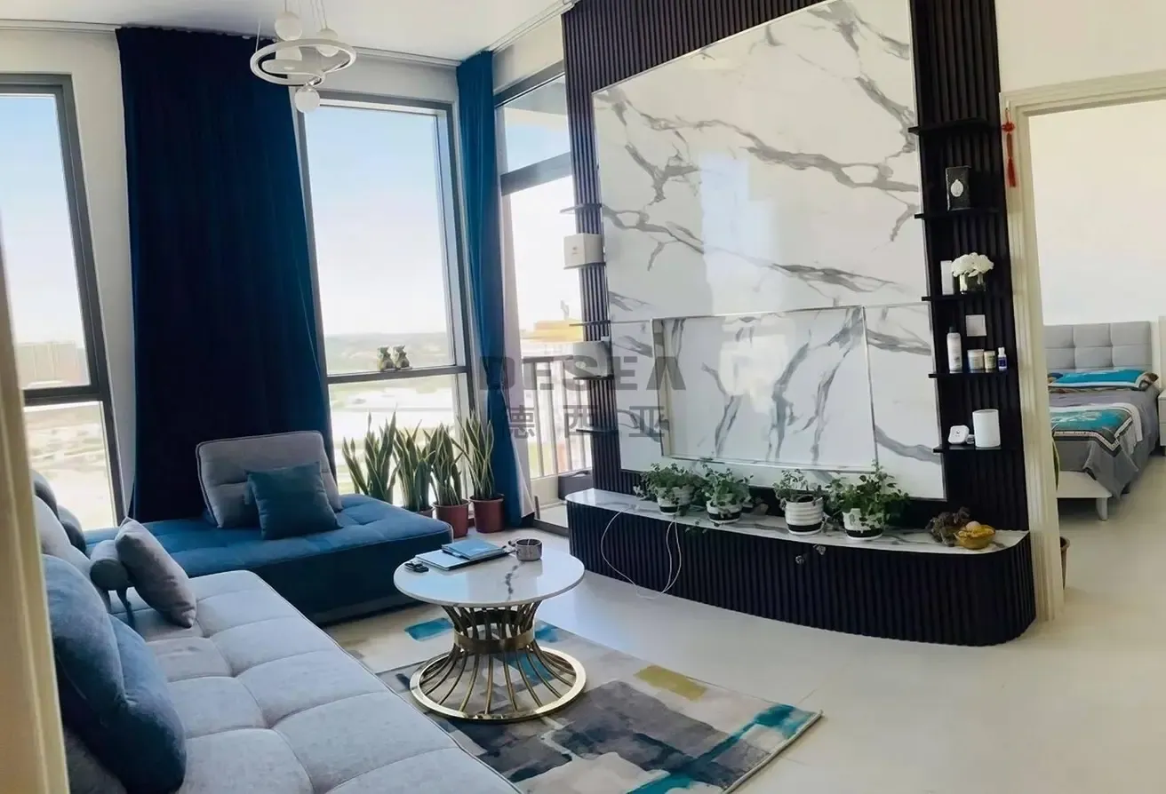 Pool View | Well-Maintained | Modern Layout