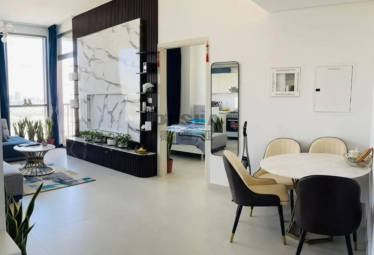 Pool View | Well-Maintained | Modern Layout