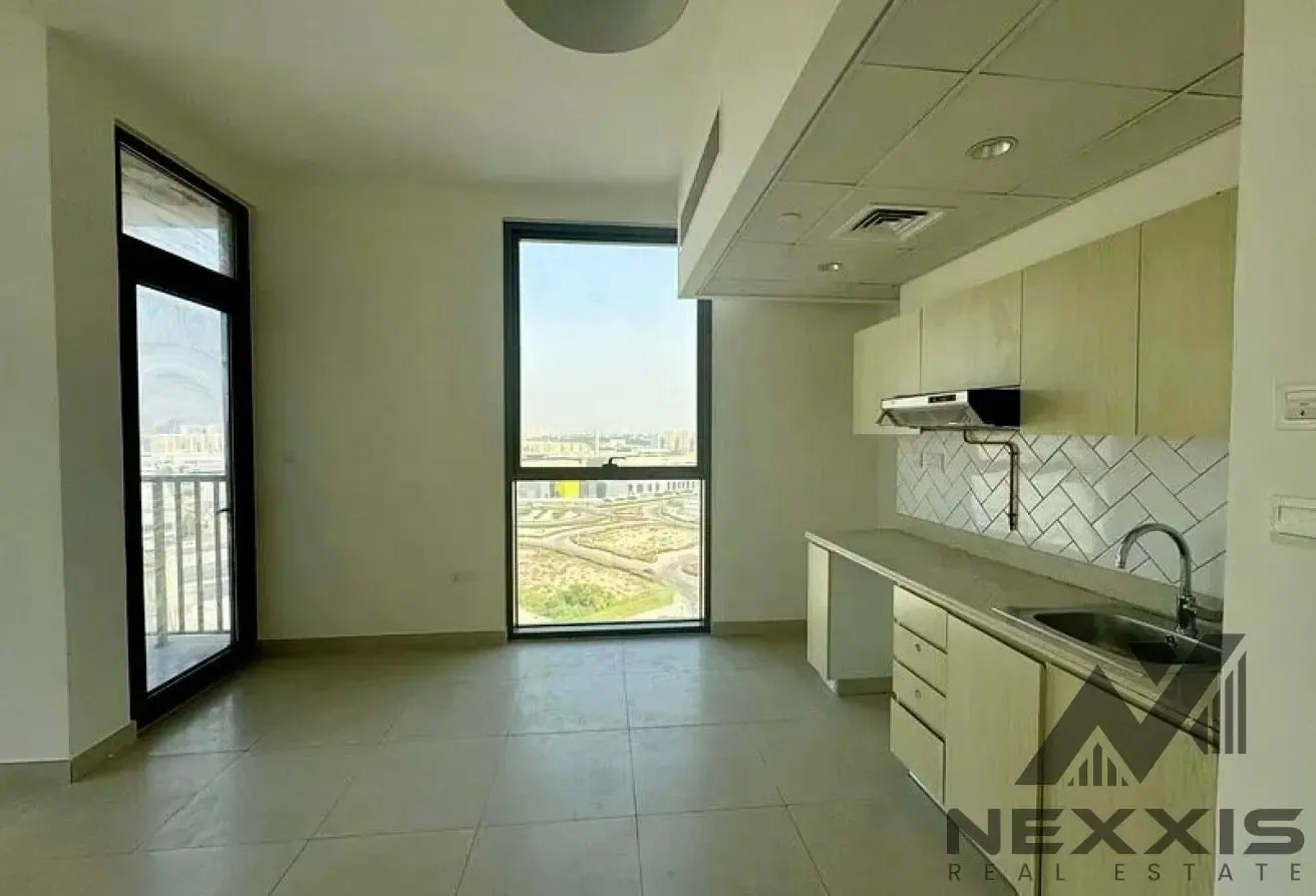 Eviction Notice Served - High Floor Unit
