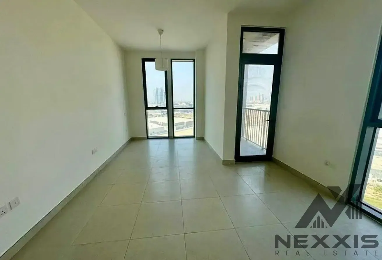 Eviction Notice Served - High Floor Unit