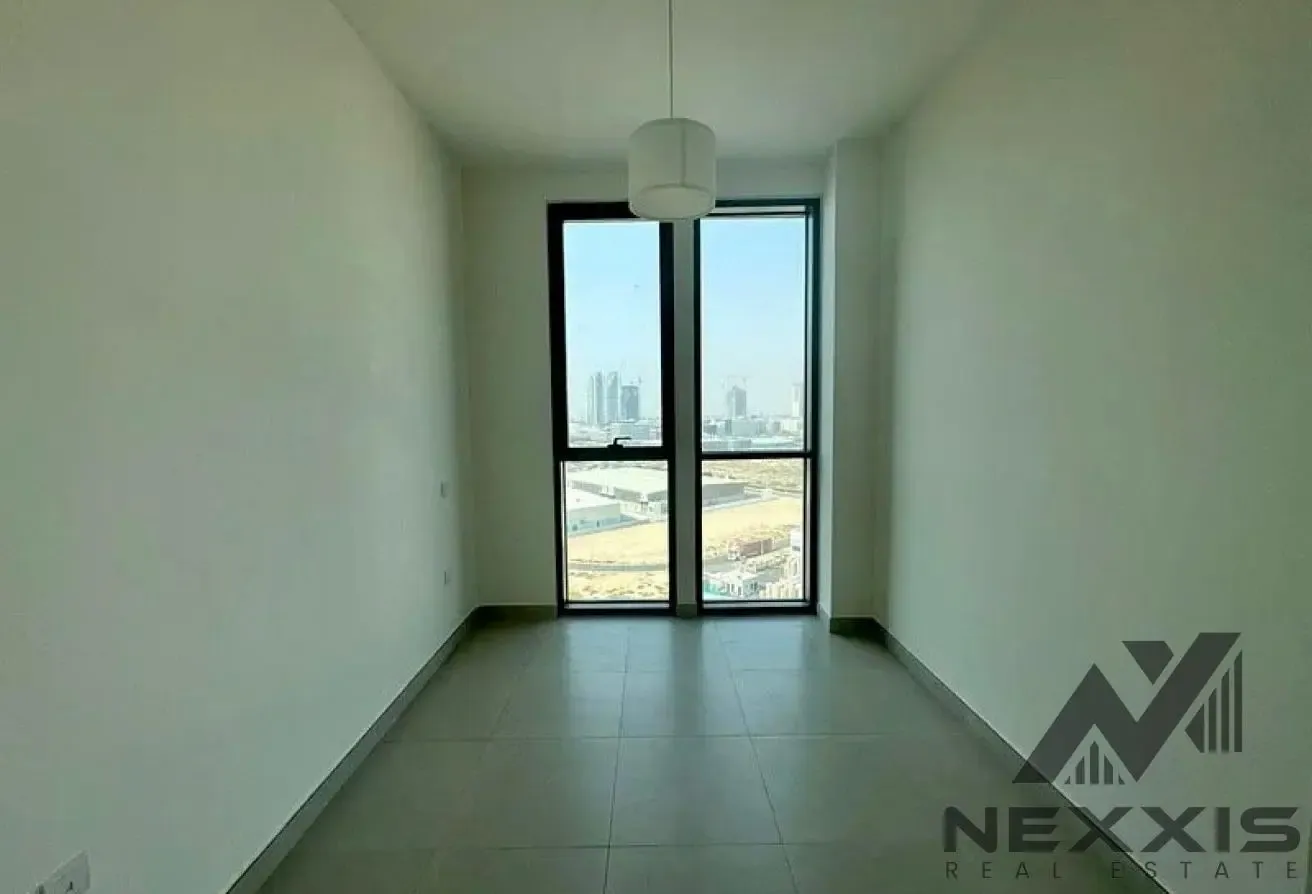 Eviction Notice Served - High Floor Unit