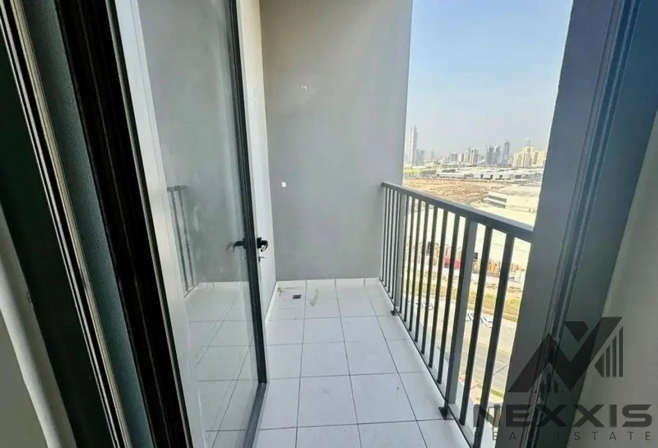 Eviction Notice Served - High Floor Unit