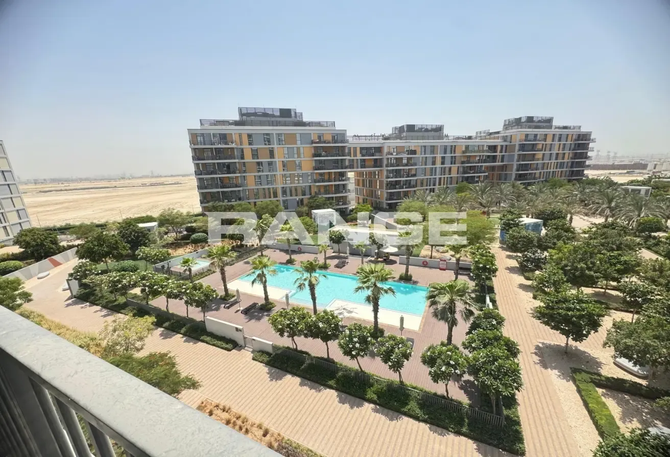 Fully Furnished | Bright Living | Vacant