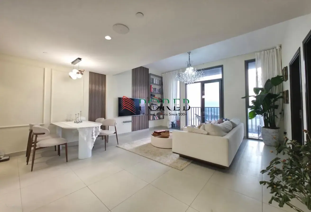 Semi Refurbished | High Floor | VOT