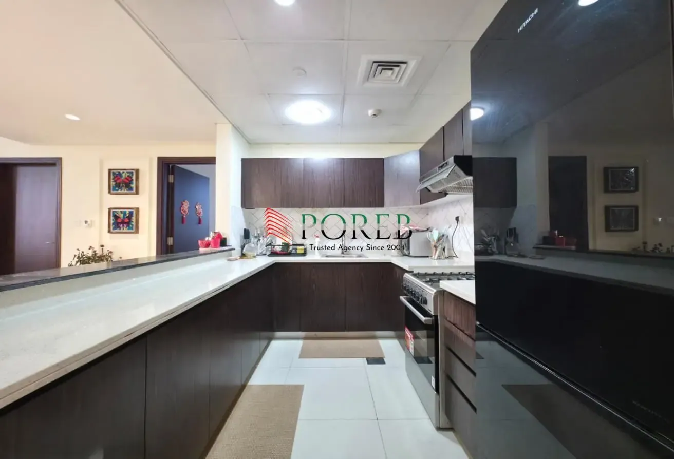 Semi Refurbished | High Floor | VOT