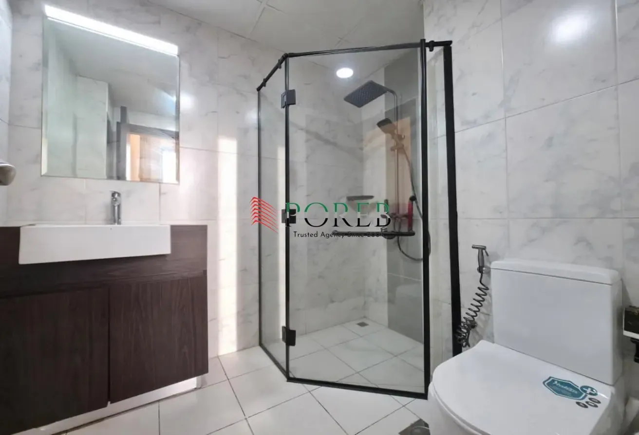 Semi Refurbished | High Floor | VOT