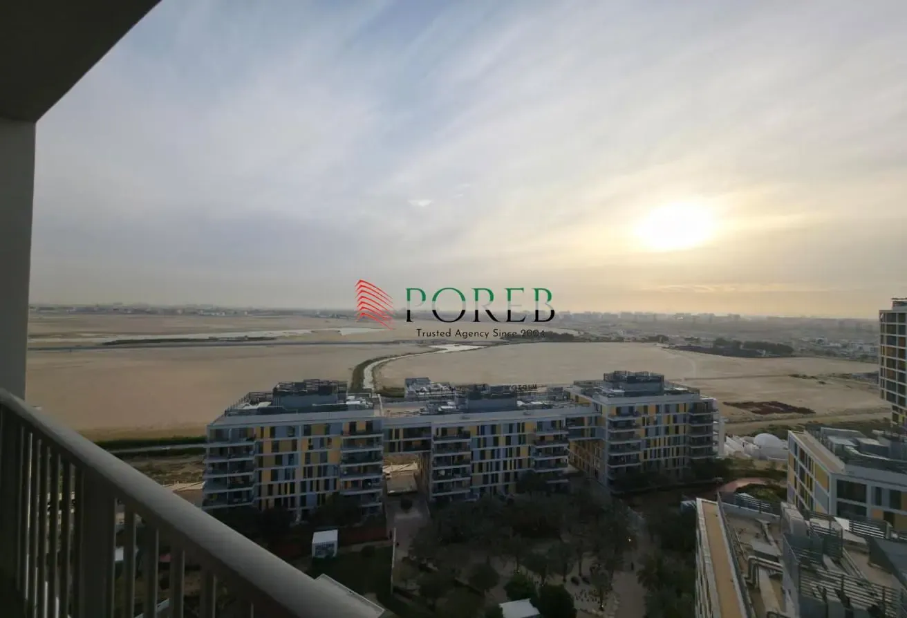 Semi Refurbished | High Floor | VOT