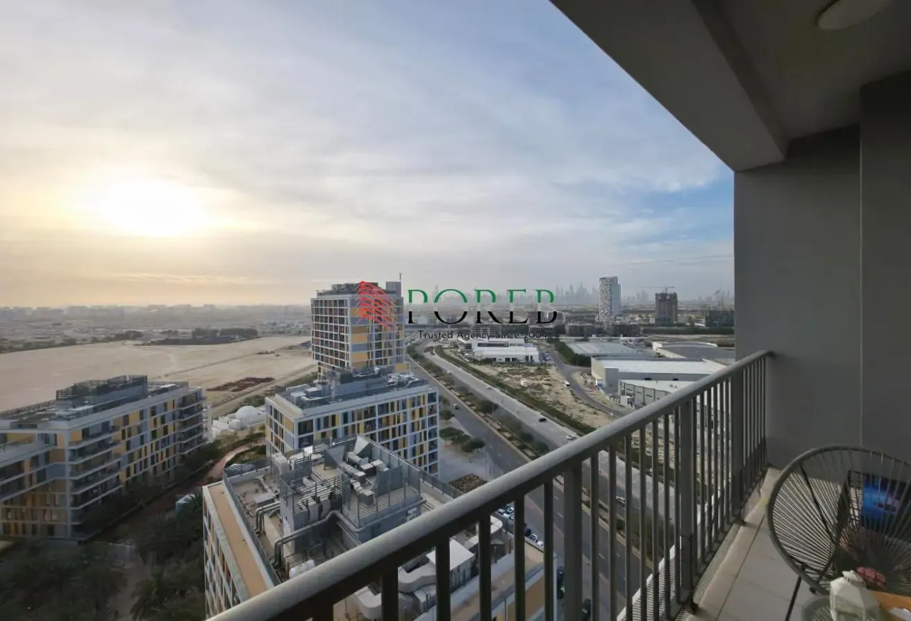 Semi Refurbished | High Floor | VOT