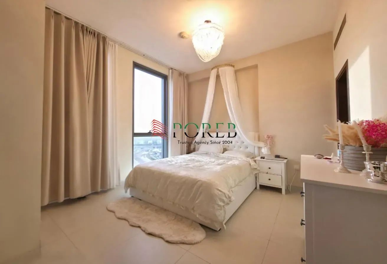 Semi Refurbished | High Floor | VOT