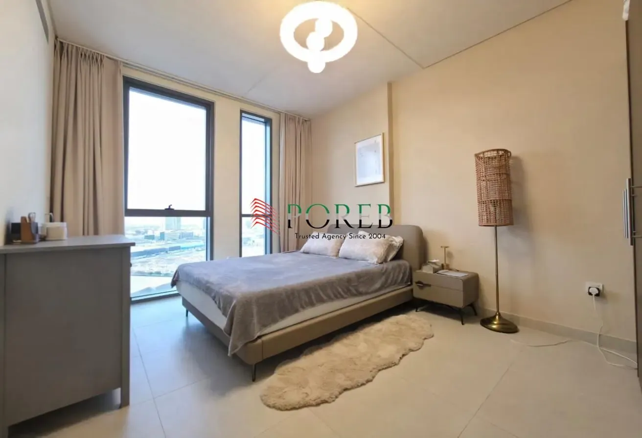 Semi Refurbished | High Floor | VOT