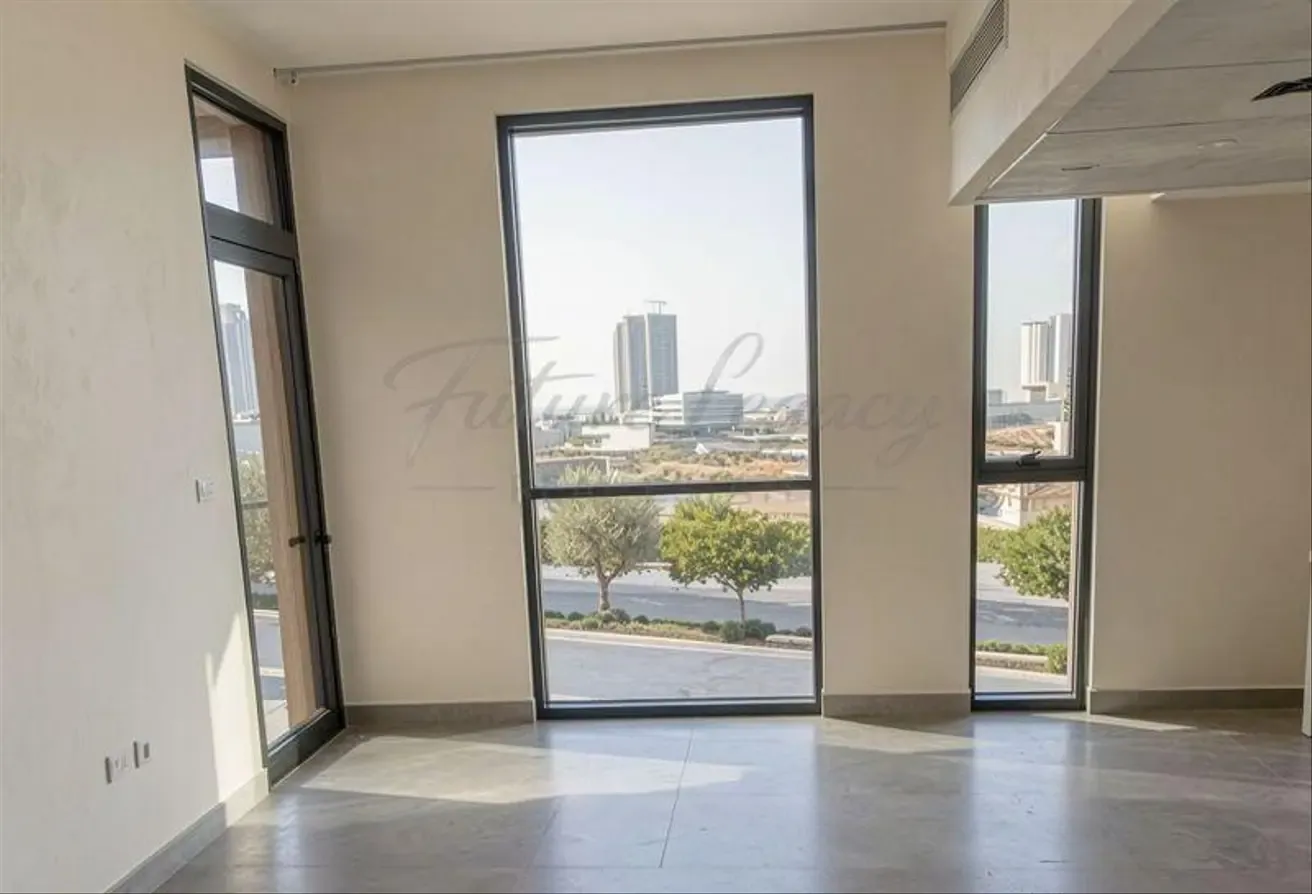 1 BEDROOM APARTMENT | UNFURNISHED | HIGH RETURNS