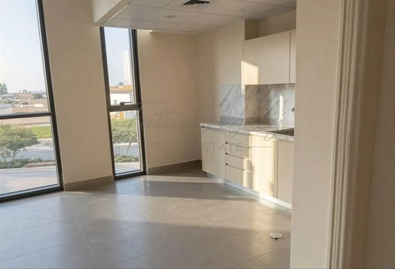1 BEDROOM APARTMENT | UNFURNISHED | HIGH RETURNS