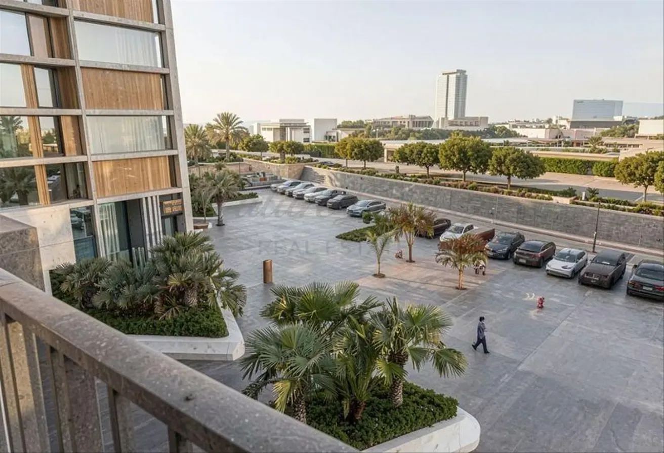 1 BEDROOM APARTMENT | UNFURNISHED | HIGH RETURNS