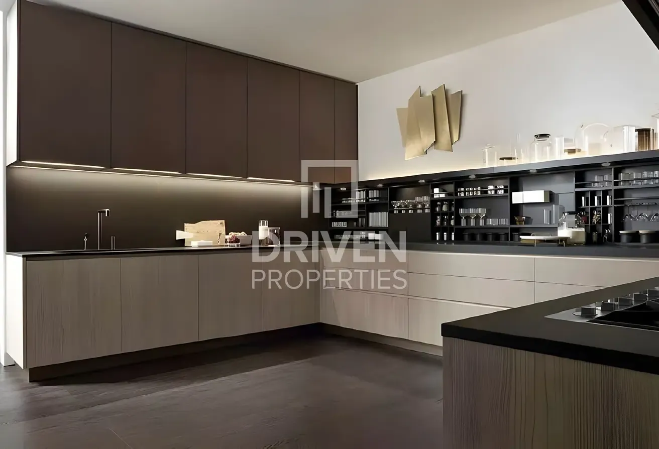 Luxury Design and Huge Layout | Resale at OP