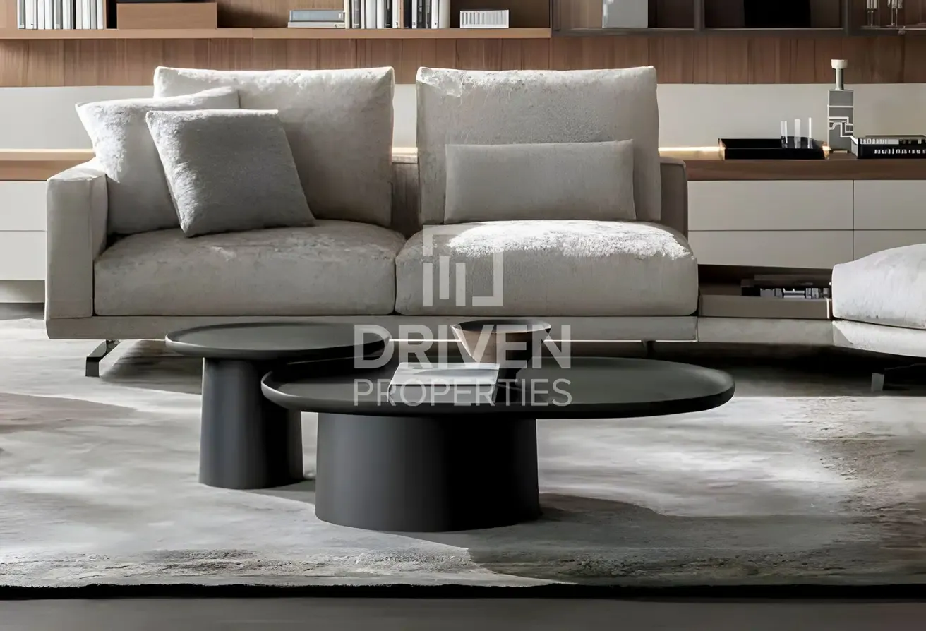 Luxury Design and Huge Layout | Resale at OP