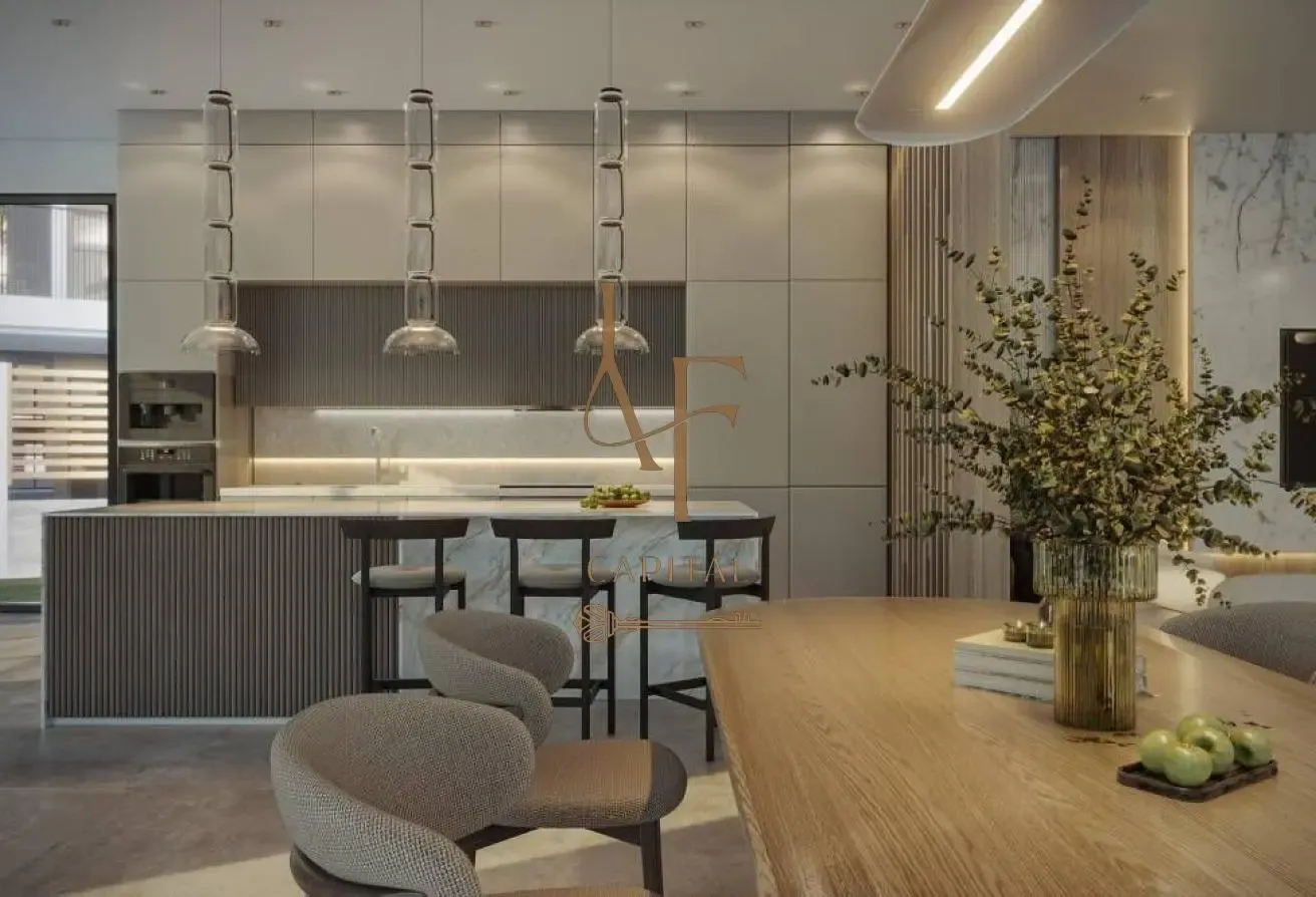 EXQUISITE RESIDENCE | PRIME LUXURY PROPERTY