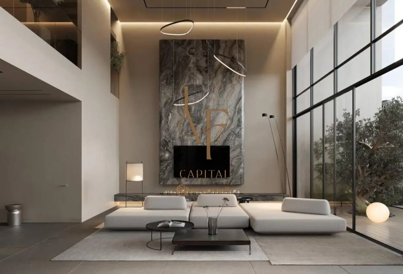 EXQUISITE RESIDENCE | PRIME LUXURY PROPERTY